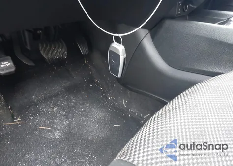 2017 Nissan Rogue Sport Sv из США, поврежденный, VIN JN1BJ1CR5HW144466